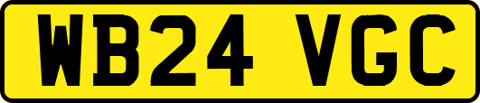 WB24VGC
