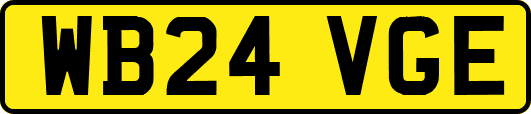 WB24VGE