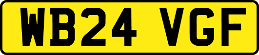 WB24VGF