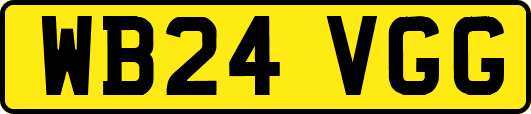 WB24VGG