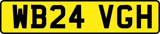 WB24VGH
