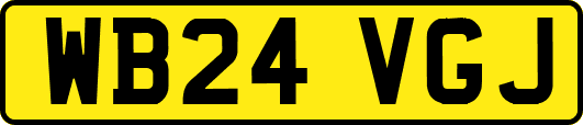 WB24VGJ