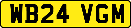 WB24VGM