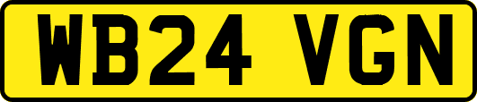WB24VGN