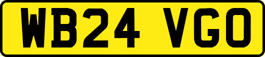 WB24VGO