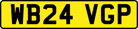 WB24VGP