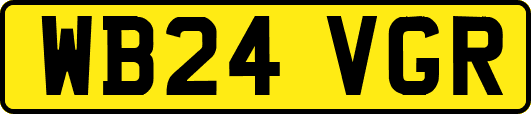 WB24VGR