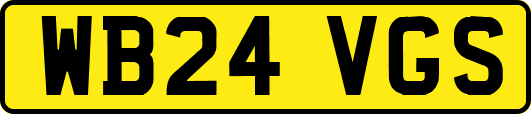 WB24VGS