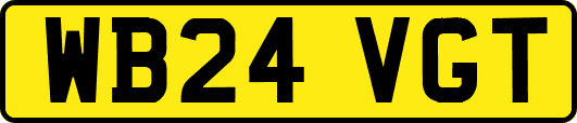 WB24VGT
