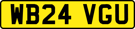 WB24VGU