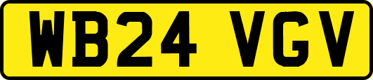 WB24VGV