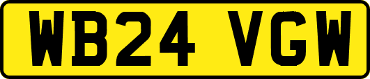 WB24VGW