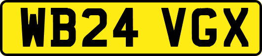 WB24VGX
