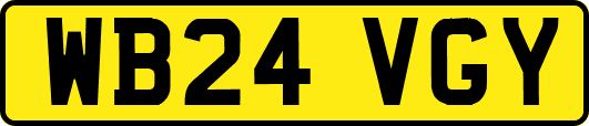 WB24VGY