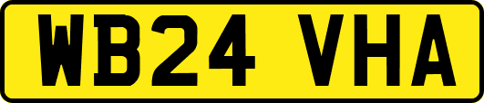 WB24VHA