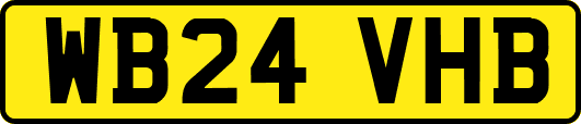 WB24VHB