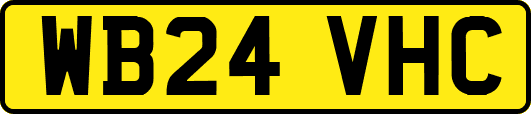 WB24VHC