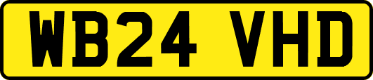 WB24VHD