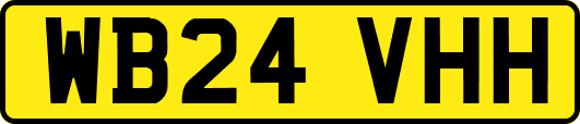 WB24VHH