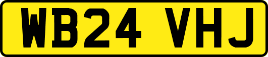 WB24VHJ
