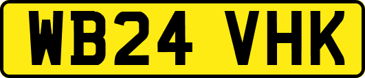 WB24VHK