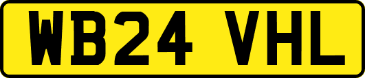 WB24VHL