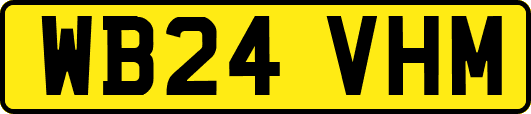 WB24VHM