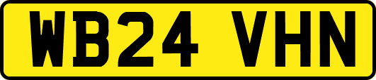 WB24VHN