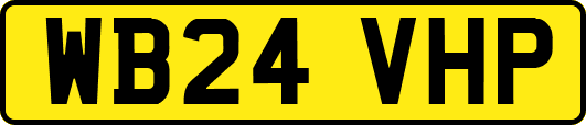WB24VHP