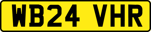 WB24VHR