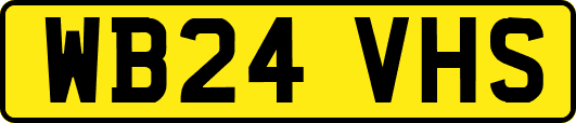 WB24VHS