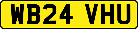WB24VHU