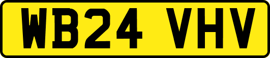 WB24VHV