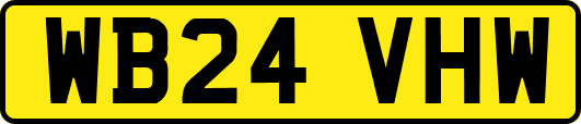 WB24VHW