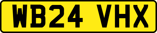 WB24VHX