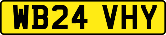 WB24VHY