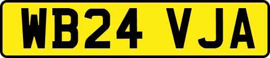 WB24VJA