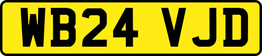WB24VJD