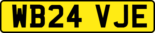 WB24VJE