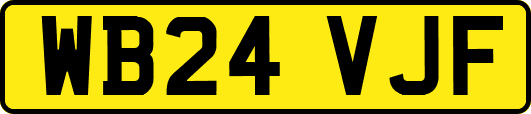 WB24VJF
