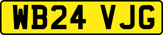 WB24VJG