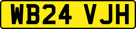 WB24VJH