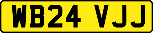 WB24VJJ