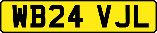 WB24VJL