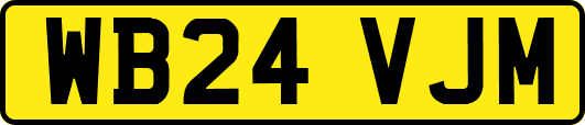 WB24VJM