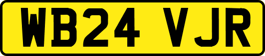 WB24VJR