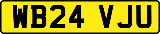 WB24VJU