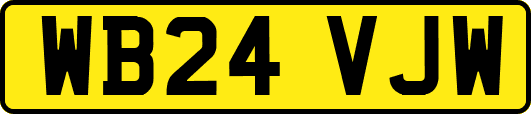 WB24VJW