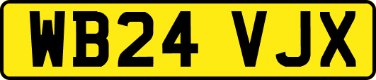 WB24VJX
