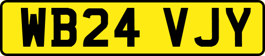 WB24VJY